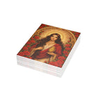 Mary Magdalene Postcard Bundles (envelopes included) - Sisterhood of the Rose Cards