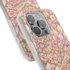 iPhone case — Angelic Crystal Garden Phone Case