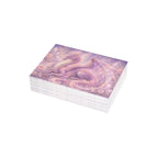 Lilac Fire Dragon Postcard Bundles (envelopes included)