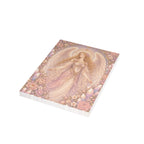 Archangel Glory (Shekinah) — Feminine Presence of Metatron - Postcard Bundles (envelopes included)