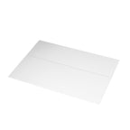 Master Portia Greeting Card — Violet Flame Greeting Card (Blank Inside)