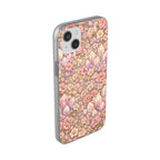 iPhone case — Angelic Crystal Garden Phone Case
