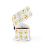Gold Antahkarana - Round Logo Sticker Roll
