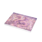 Lilac Fire Dragon Postcard Bundles (envelopes included)