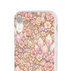 iPhone case — Angelic Crystal Garden Phone Case