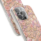 iPhone case — Angelic Crystal Garden Phone Case
