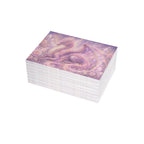 Lilac Fire Dragon Postcard Bundles (envelopes included)