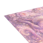 Lilac Fire Dragon Postcard Bundles (envelopes included)