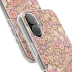 iPhone case — Angelic Crystal Garden Phone Case