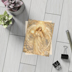 Birthday Angel Sitael Postcard Bundles (envelopes included)